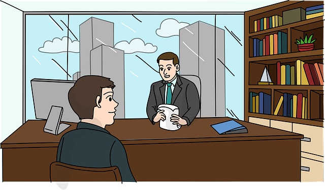HR Management System