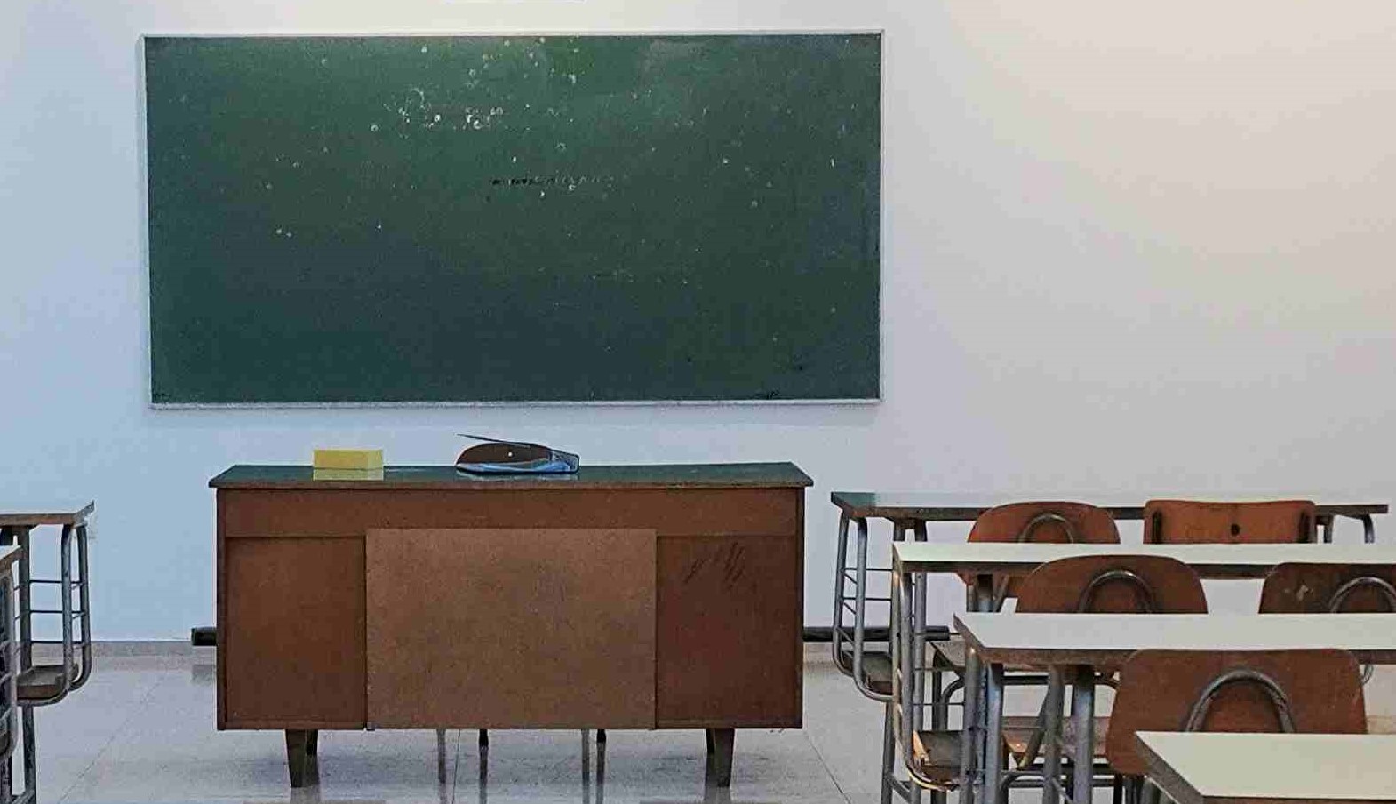 School Management System